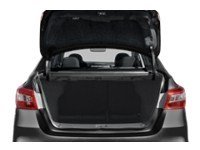 2017 Nissan Sentra 4dr Sdn CVT S Exterior Shot 4