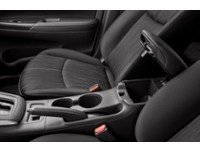 2017 Nissan Sentra 4dr Sdn CVT S Interior Shot 7