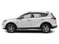 2017 Toyota RAV4 AWD 4dr XLE Exterior Shot 6
