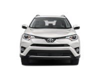 2017 Toyota RAV4 AWD 4dr XLE Exterior Shot 5