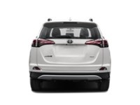 2017 Toyota RAV4 AWD 4dr XLE Exterior Shot 7