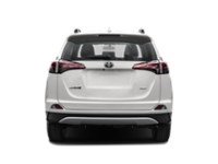 2017 Toyota RAV4 AWD 4dr XLE Exterior Shot 7