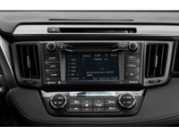 2017 Toyota RAV4 AWD 4dr XLE Interior Shot 2