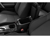 2016 Toyota RAV4 AWD 4dr XLE Interior Shot 7