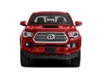 2017 Toyota Tacoma 4WD Double Cab V6 TRD Sport|Accident Free|Safetied Exterior Shot 6