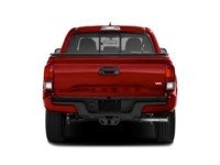 2017 Toyota Tacoma 4WD Double Cab V6 TRD Sport|Accident Free|Safetied Exterior Shot 8