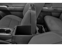 2017 Toyota Tacoma 4WD Double Cab V6 TRD Sport|Accident Free|Safetied Interior Shot 7