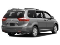 2015 Toyota Sienna 5dr Limited 7-Pass FWD Exterior Shot 2