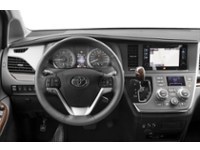 2015 Toyota Sienna 5dr Limited 7-Pass FWD Interior Shot 3
