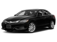 2017 Acura ILX 4dr Sdn Technology Pkg Exterior Shot 1