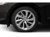 2017 Acura ILX 4dr Sdn Technology Pkg Exterior Shot 5