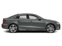 2019 Audi A3 Sedan Komfort 45 TFSI quattro Exterior Shot 11