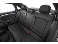 2019 Audi A3 Sedan Komfort 45 TFSI quattro Interior Shot 5
