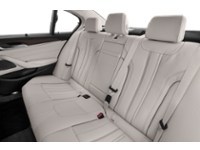 2018 BMW 5 Series 530i xDrive Sedan Interior Shot 5