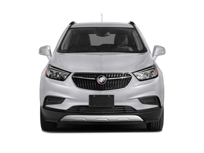 2018 Buick Encore FWD 4dr Essence Exterior Shot 6