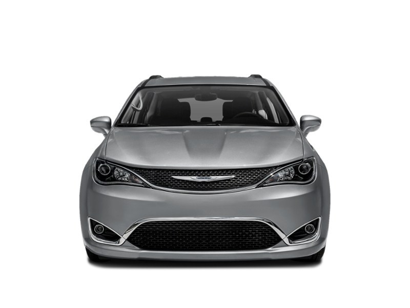 2017 Chrysler Pacifica 4dr Wgn Touring-L Plus Exterior Shot 6