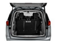 2017 Chrysler Pacifica 4dr Wgn Touring-L Plus Exterior Shot 4