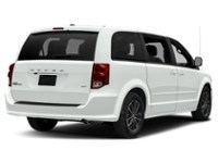 2019 Dodge Grand Caravan GT 2WD Exterior Shot 2