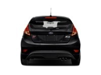 2017 Ford Fiesta 5dr HB ST Exterior Shot 8