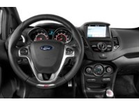 2017 Ford Fiesta 5dr HB ST Interior Shot 3