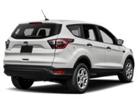 2019 Ford Escape SE FWD Exterior Shot 2