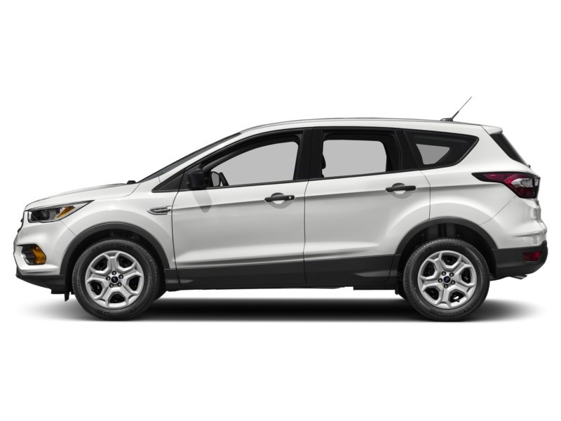 2019 Ford Escape SEL FWD Exterior Shot 7