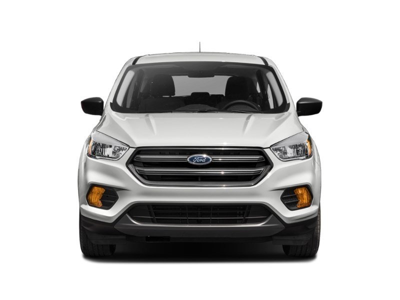 2018 Ford Escape SEL FWD Exterior Shot 6