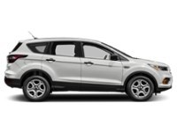 2019 Ford Escape SE FWD Exterior Shot 11