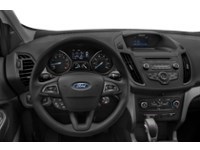 2018 Ford Escape SEL 4WD Interior Shot 3