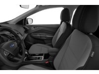 2019 Ford Escape SE FWD Interior Shot 4