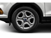 2019 Ford Escape SE FWD Exterior Shot 5