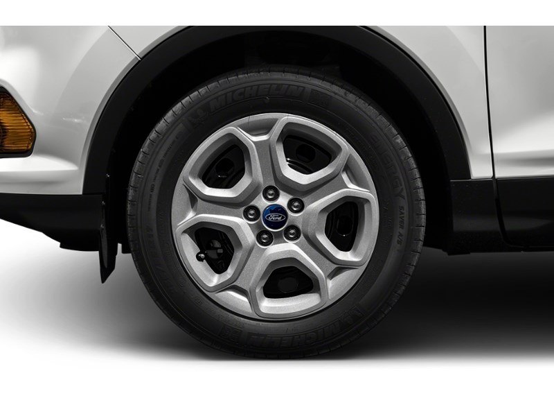 2019 Ford Escape SE FWD Exterior Shot 5