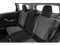 2018 Ford Escape SEL 4WD Interior Shot 5