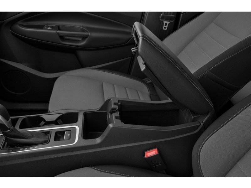 2019 Ford Escape SE FWD Interior Shot 7