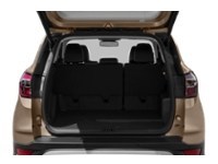 2017 Ford Escape Titanium | 2.0L | ROOF | NAV | BLIS | 19s Exterior Shot 4