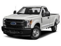 2019 Ford F-350 XL 4WD Reg Cab 8' Box Exterior Shot 1