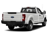 2019 Ford F-350 XL 4WD Reg Cab 8' Box Exterior Shot 2