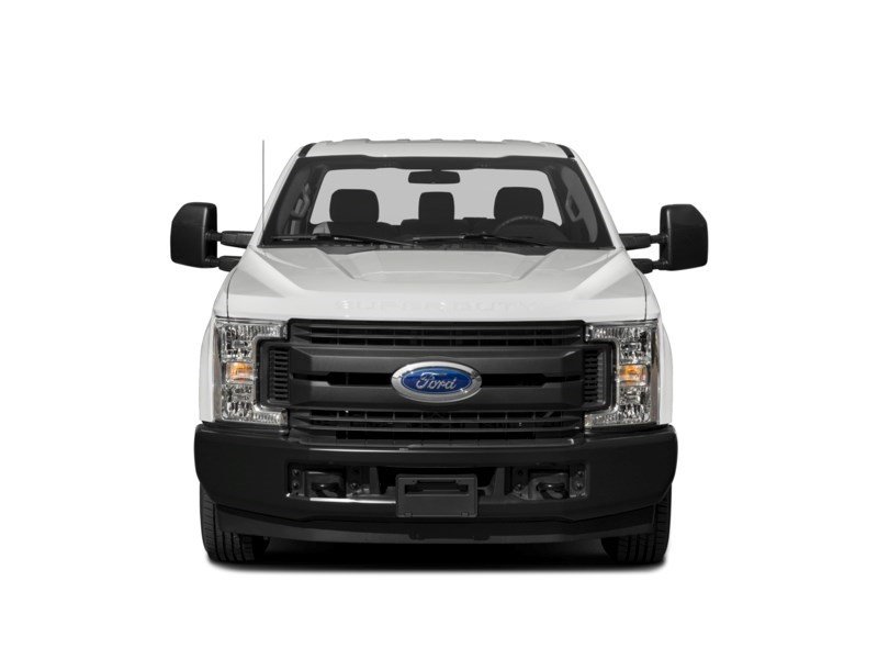 2019 Ford F-350 XL 4WD Reg Cab 8' Box Exterior Shot 6