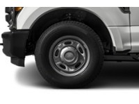2019 Ford Super Duty F-250 SRW XL 4WD Reg Cab 8' Box Exterior Shot 5