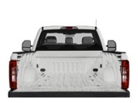 2019 Ford Super Duty F-250 SRW XL 4WD Reg Cab 8' Box Exterior Shot 4