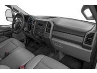 2019 Ford Super Duty F-250 SRW XL 4WD Reg Cab 8' Box Interior Shot 1