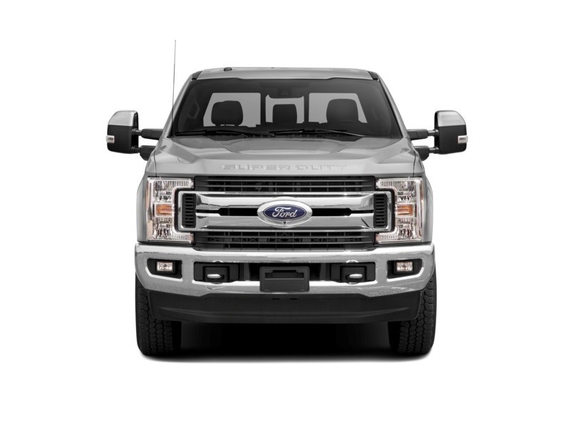 2019 Ford F-350 XLT 4WD Crew Cab 6.75' Box Exterior Shot 6