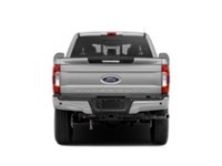 2019 Ford Super Duty F-250 SRW XLT 4WD Crew Cab 6.75' Box Exterior Shot 8