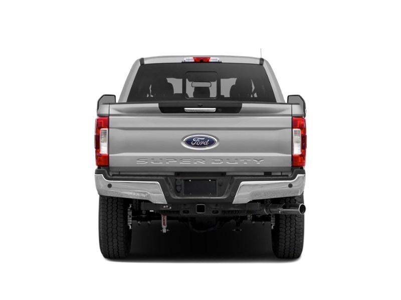 2019 Ford Super Duty F-250 SRW XLT 4WD Crew Cab 6.75' Box Exterior Shot 8