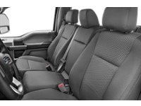 2019 Ford Super Duty F-250 SRW XLT 4WD Crew Cab 6.75' Box Interior Shot 4