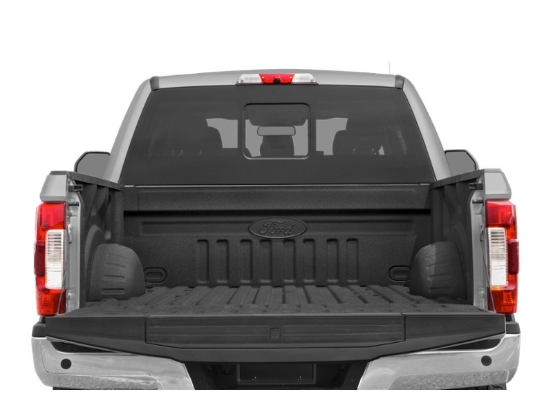 2019 Ford Super Duty F-250 SRW XLT 4WD Crew Cab 6.75' Box Exterior Shot 4