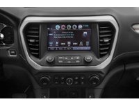 2018 GMC Acadia AWD 4dr Denali Interior Shot 2