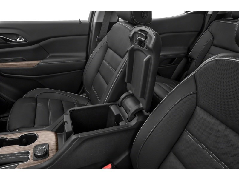 2018 GMC Acadia AWD 4dr Denali Interior Shot 7