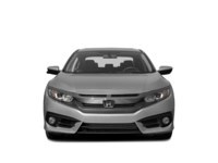 2017 Honda Civic 4dr CVT EX-T Exterior Shot 6