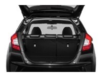 2017 Honda Fit 5dr HB CVT EX-L w/Navi Exterior Shot 4